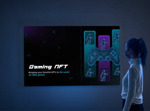 Gaming NFT