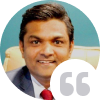 Dr Pravin Parmar